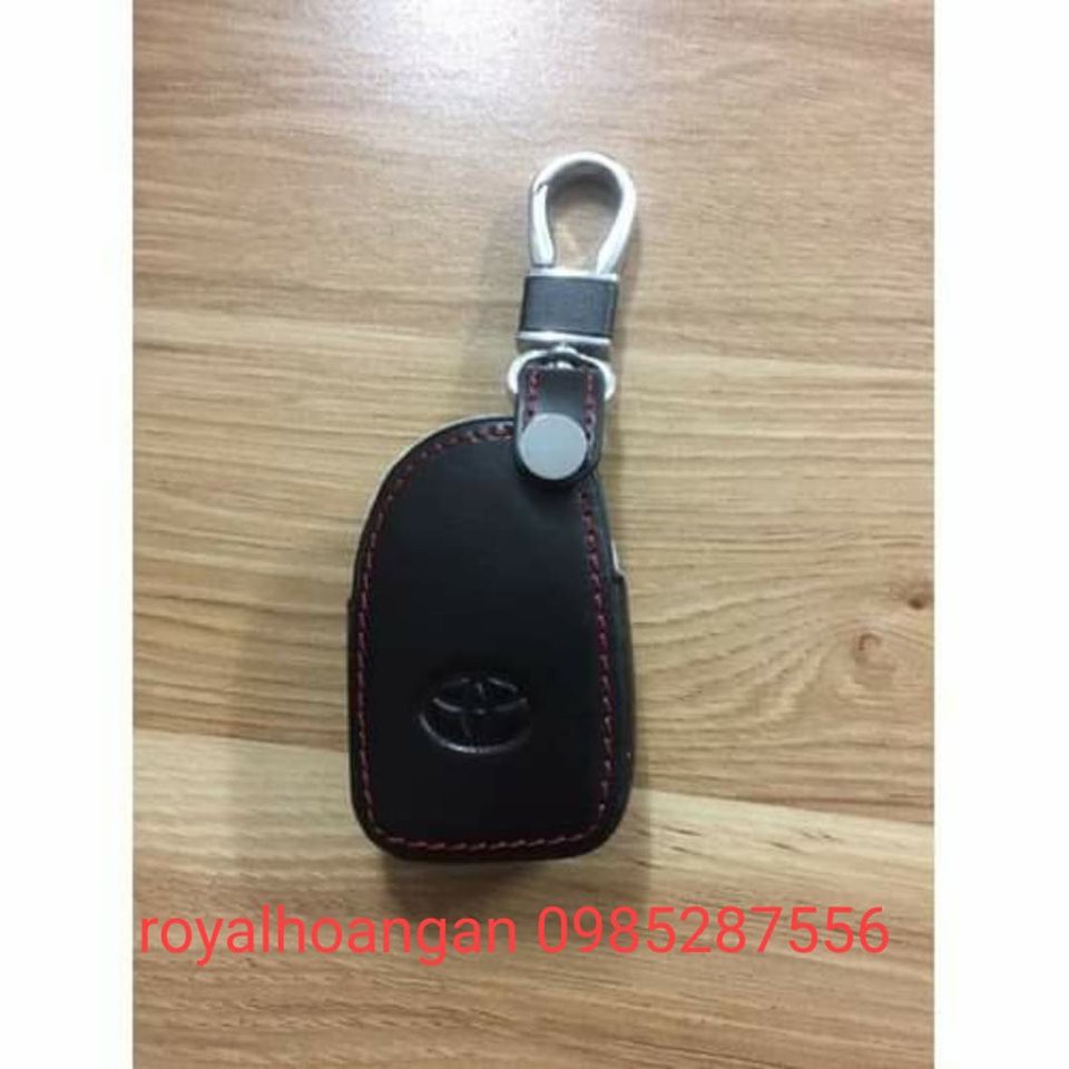 BAO DA CHÌA KHÓA VIOS, YARIS 2018 đến 2023