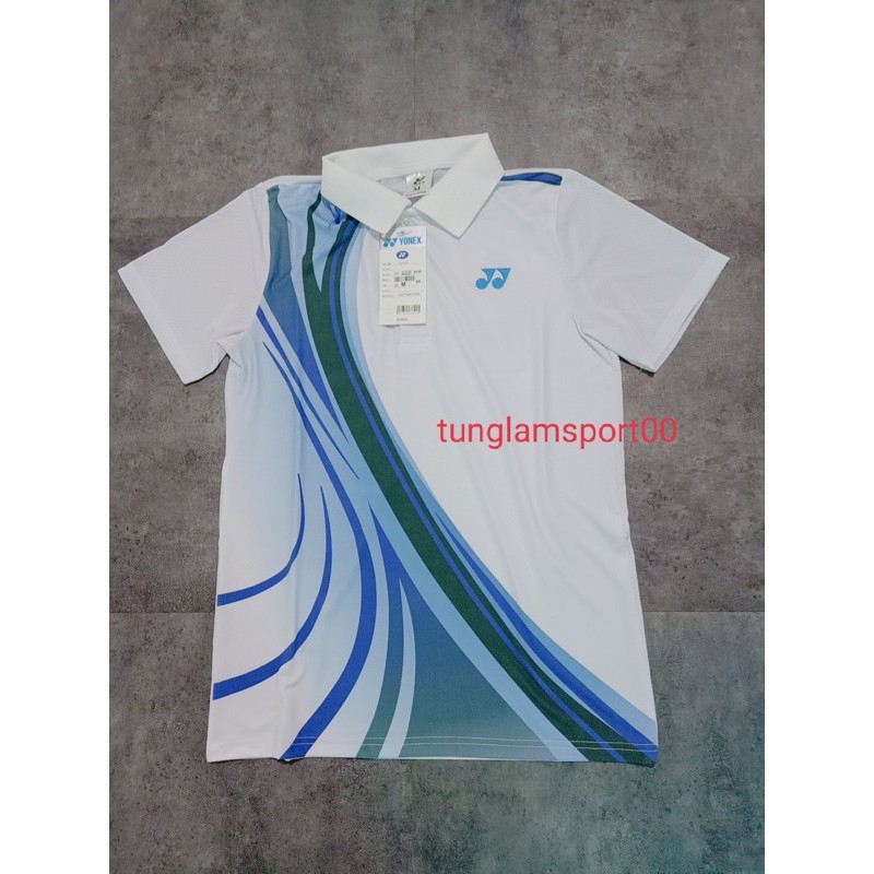 Áo cầu lông yonex Nam(thanh lý)