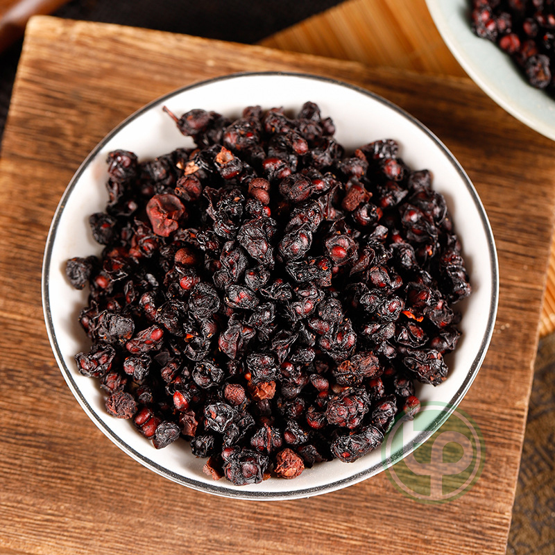 Ngũ vị tử khô 100g - Tấn phát
