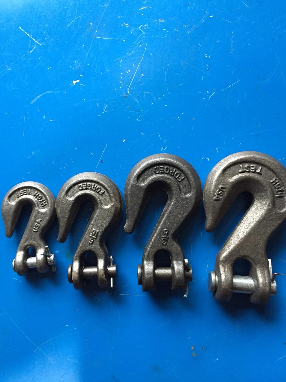 Móc xích 6, Móc  xích cao cấp