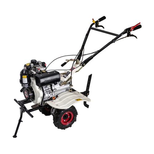 Máy Xới Đất Chạy Dầu Vinafarm VNXD-KMD1