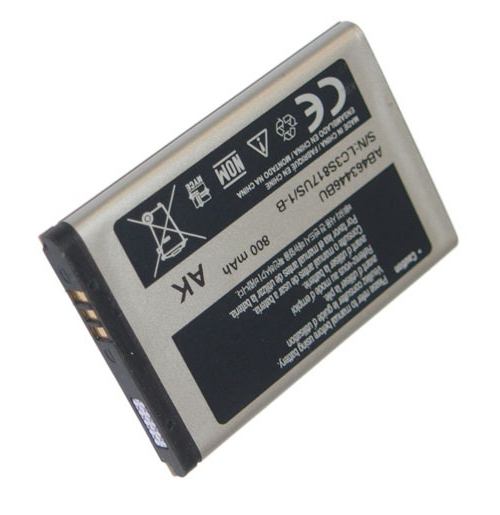 Pin Samsung E1200