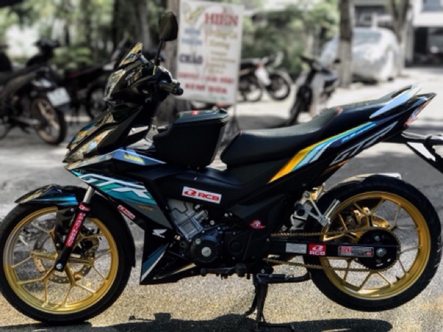 Tem rời Winner Rời gtr 2020
