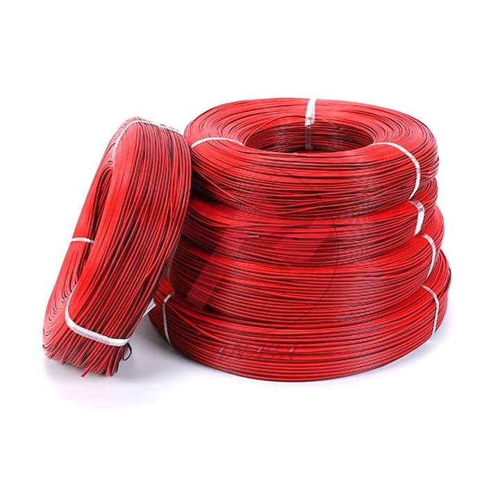 Dây điện đôi 24awg