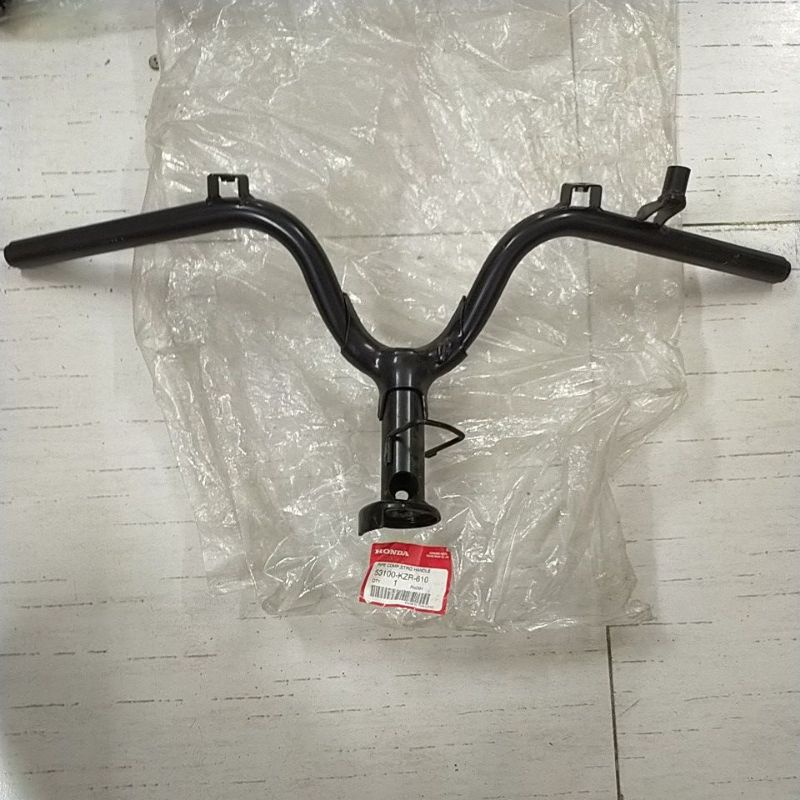 Ghi đông honda click 125 2013 2014