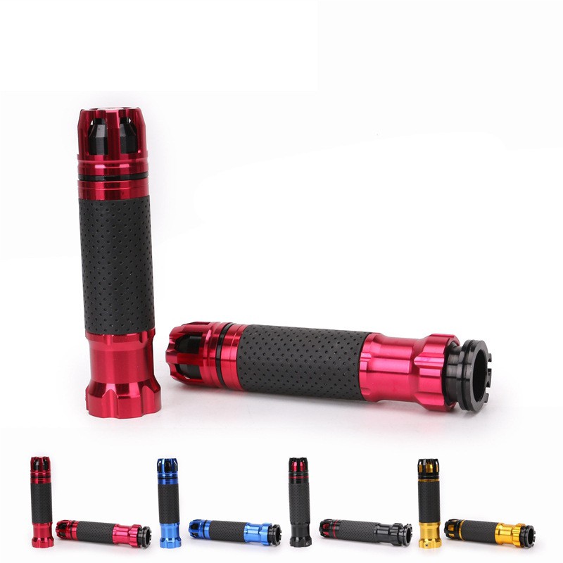 Cặp bao tay (tay nắm) xe máy Rizoma gù xoay