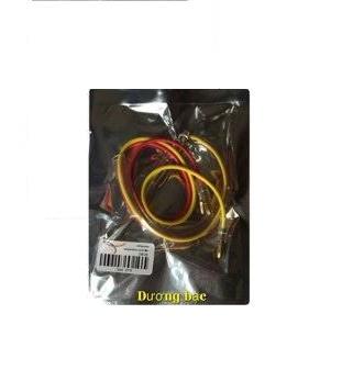 Combo 3 Dương Bạc (Cảm Biến Nhiệt Độ Ở Tủ Lạnh)