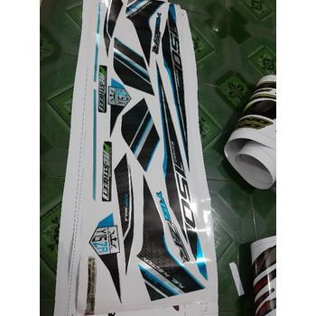 tem rời crom  ex 150 đặt in