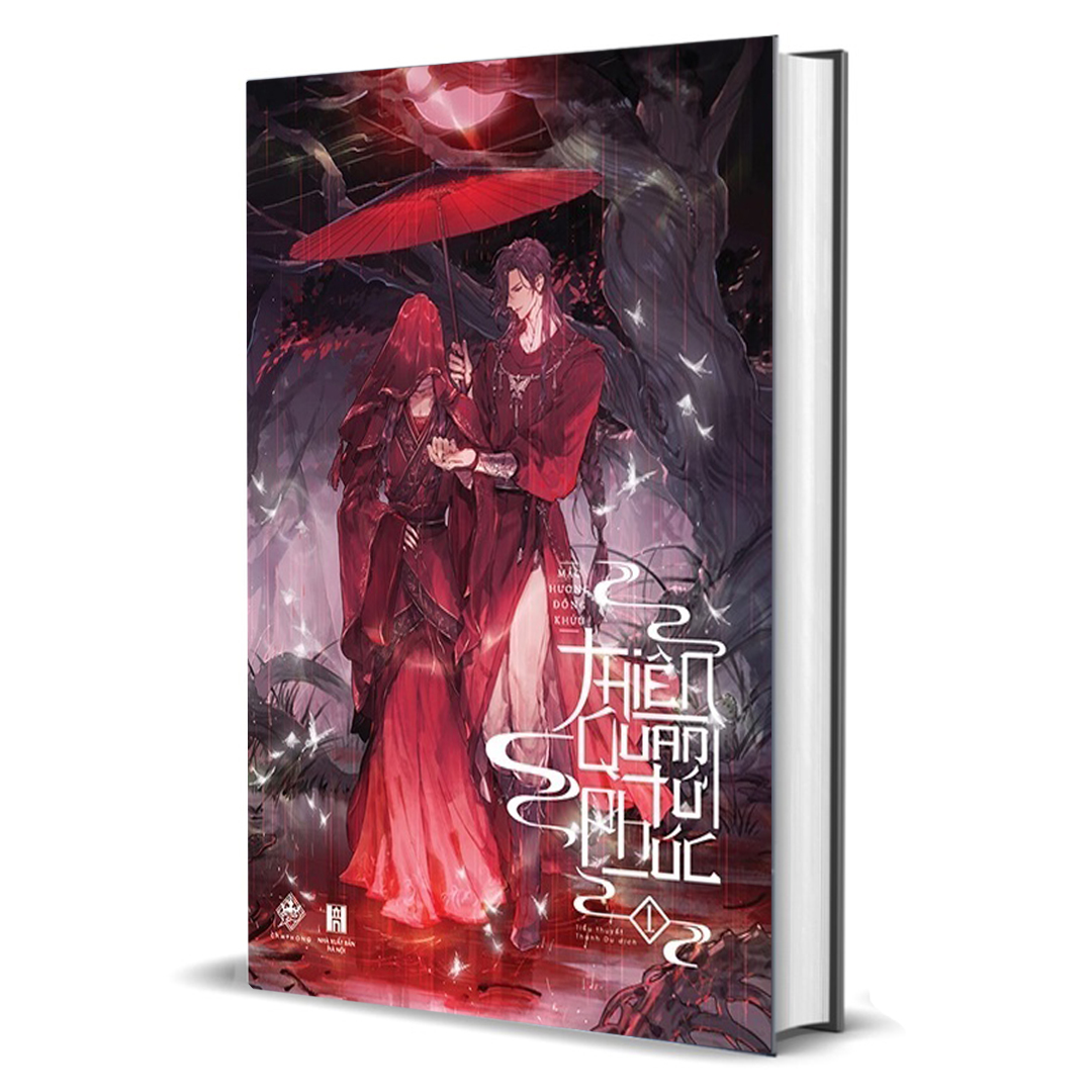 Thiên Quan Tứ Phúc - Trọn bộ 6 tập