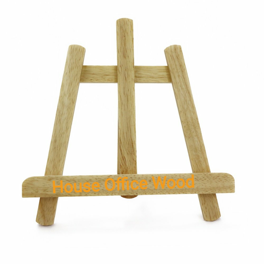Giá đỡ/kệ đọc sách để bàn bằng gỗ. Giá đọc sách