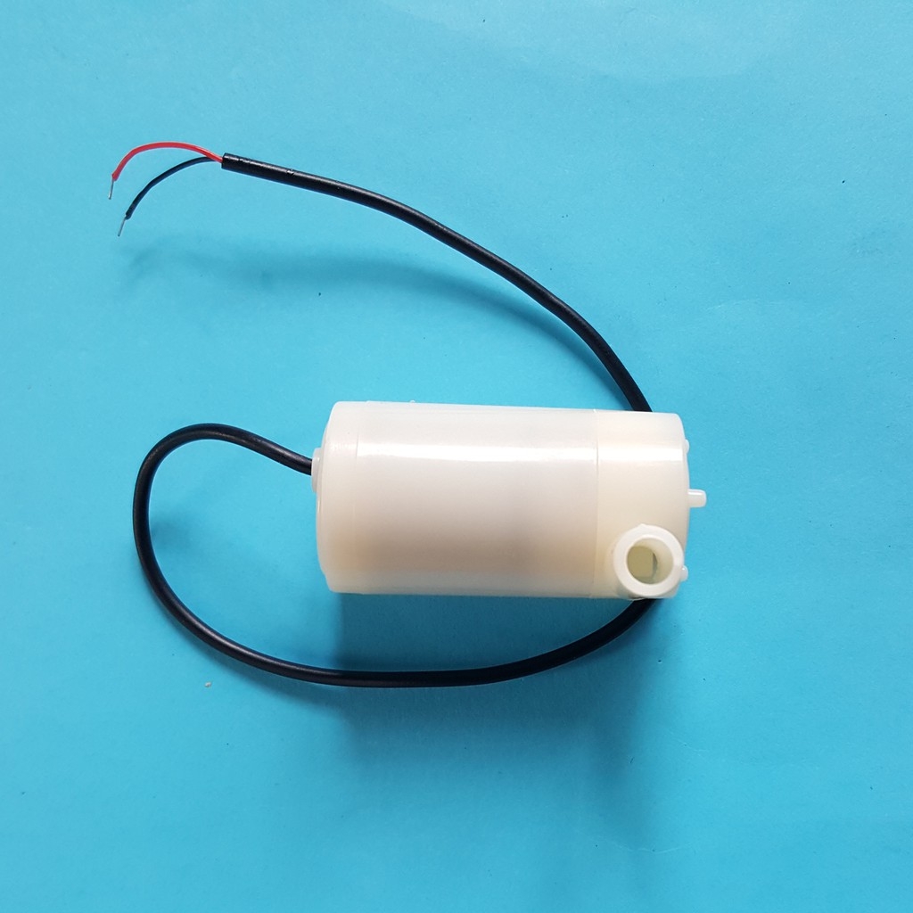 Máy bơm chìm mini 3-5v