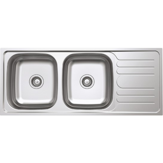 Chậu rửa chén Hafele HS-SD12050 567.20.513