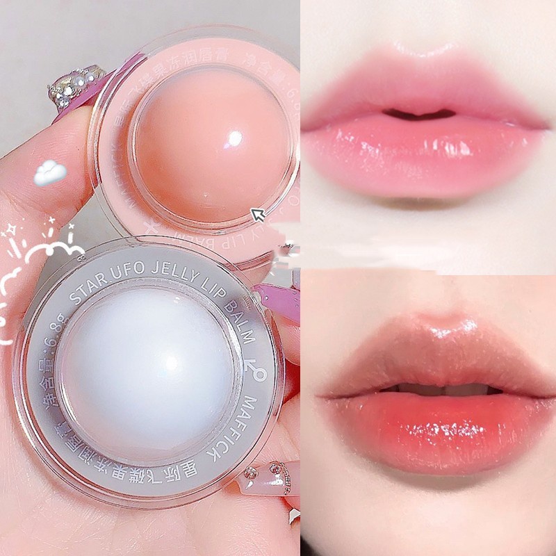 Son Phi Thuyền dưỡng căng mọng môi và cấp ẩm tự  nhiên