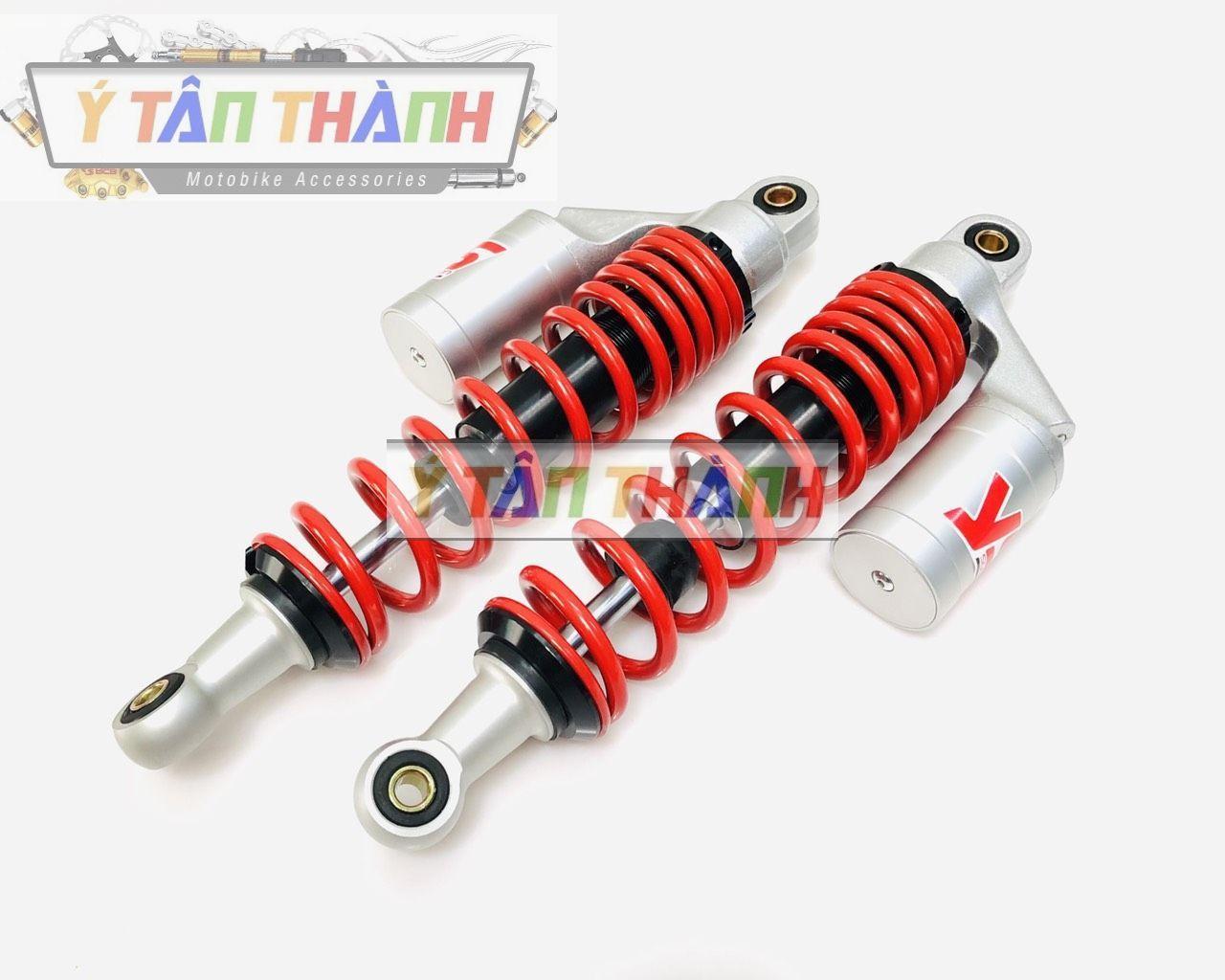 Phuộc Bình Dầu Yss Xe Wave