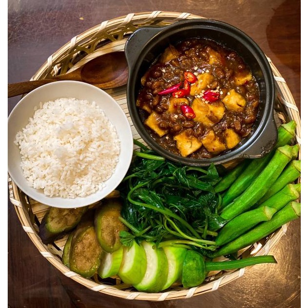 Date mới nhất - Cholimex Tương hột 250g