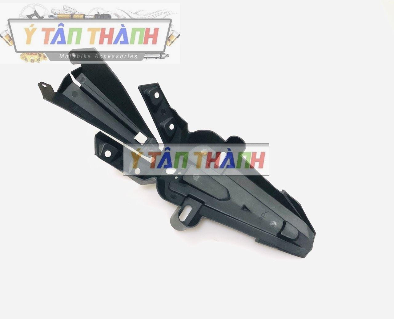 Exciter 150 Indo Rear Fender