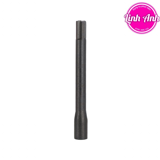 5 Que Khuấy Mực Phun Xăm