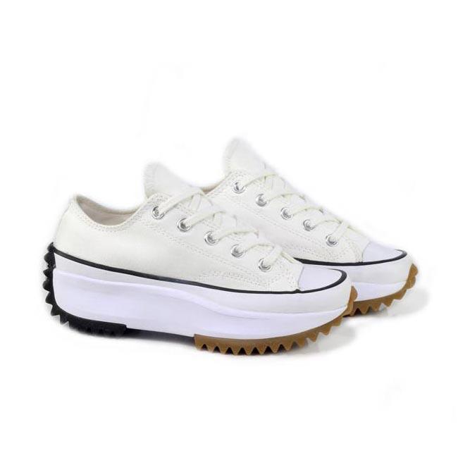 Giày Converse Run Star Hike Low Top 168817V