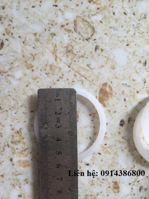 Phụ kiện máy xay sunhouse - gioăng cối sinh tố SHD 5338/5339