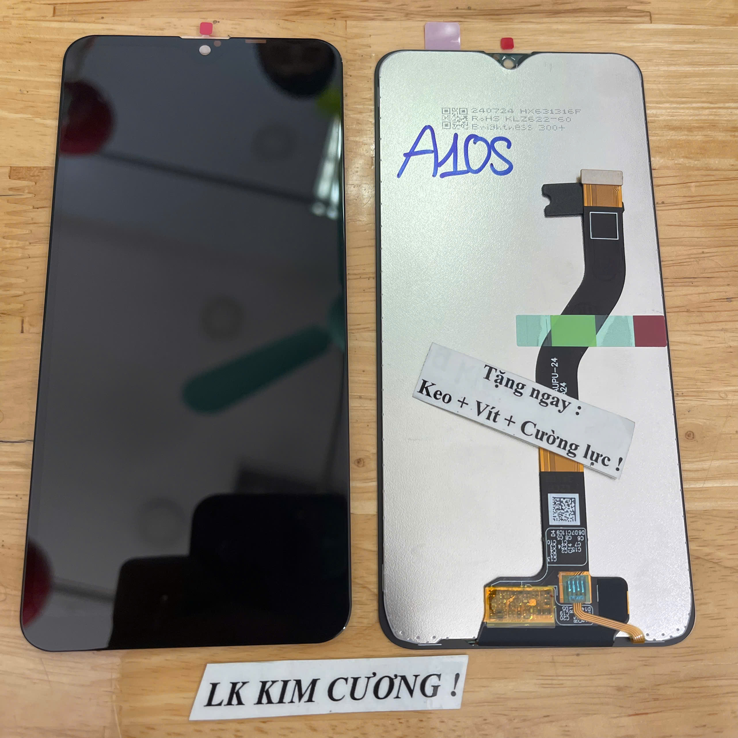 Màn hình thay thế samsung A10S