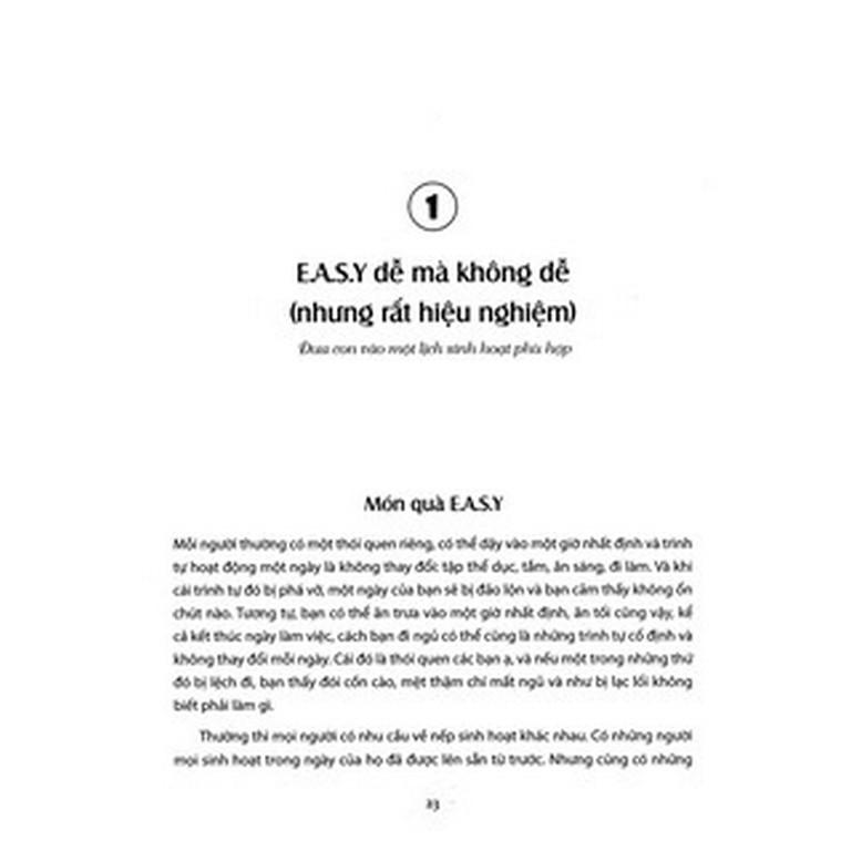Đọc Vị Mọi Vấn Đề Của Trẻ (Tái Bản T6-2018)