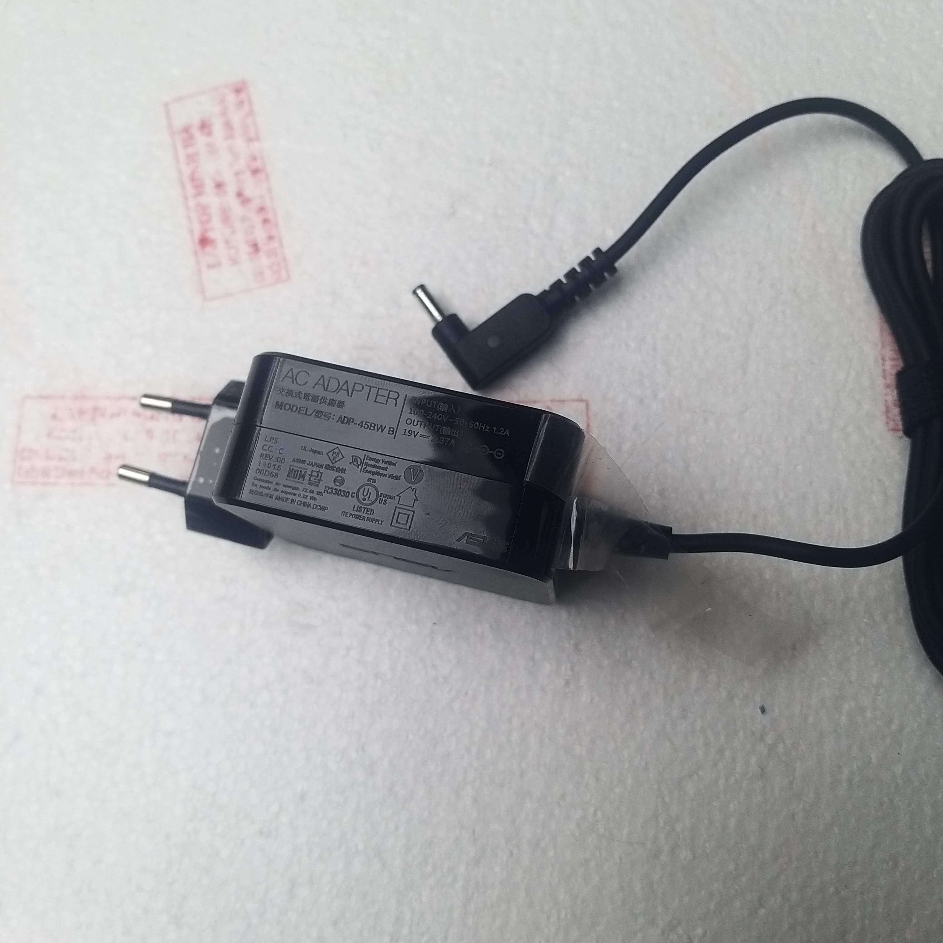 Sạc laptop Asus X409JA, Sạc  Asus X409JA