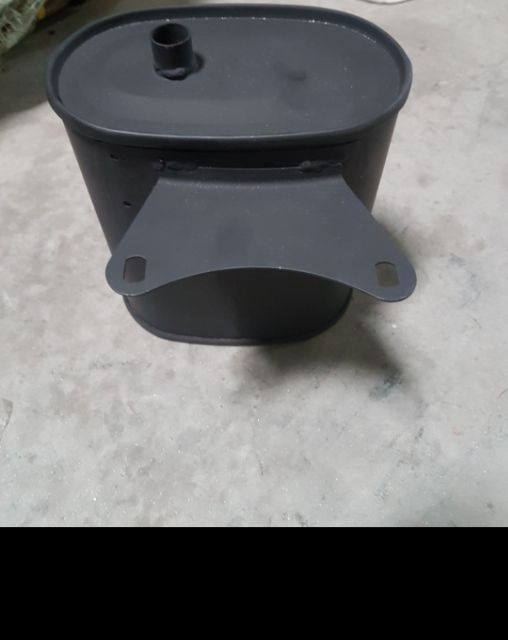 [HCM]Bô Lửa Máy Phát Điện Hd 5Kw 2.5Kw