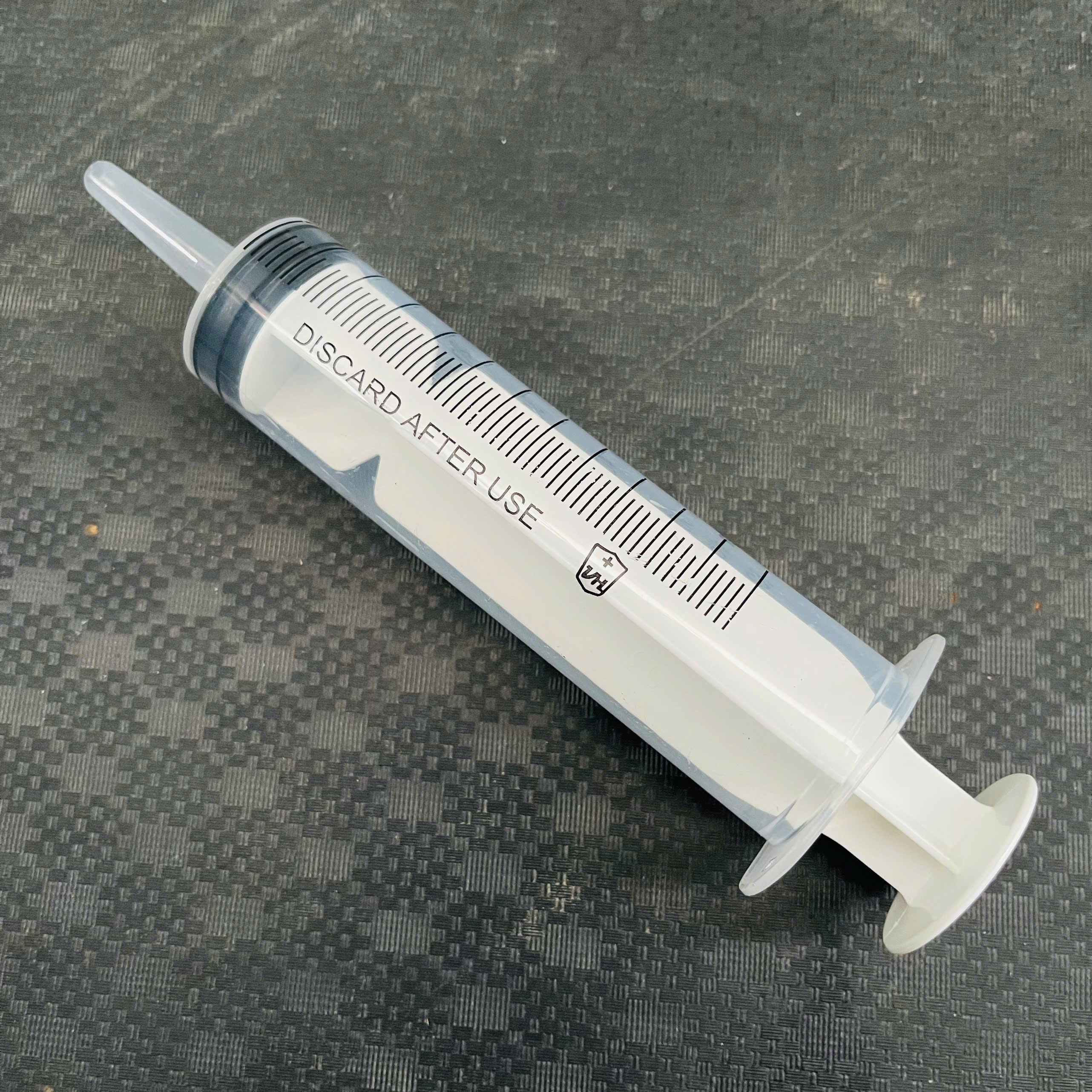 ỐNG XILANH BƠM NHỚT 50ml, Dùng để thay Nhớt Lap Nhớt Hộp Số Xe Tay Ga, Dụng cụ thay nhớt tại nhà