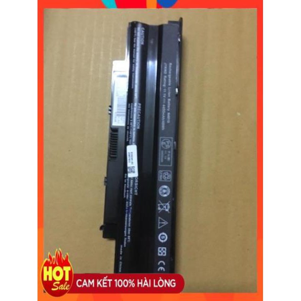 Pin laptop Dell Inspiron N4010