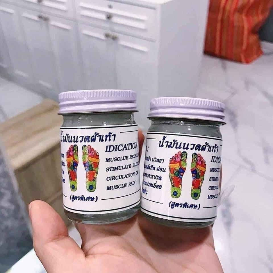 Cao Xoa Bóp Thái Lan