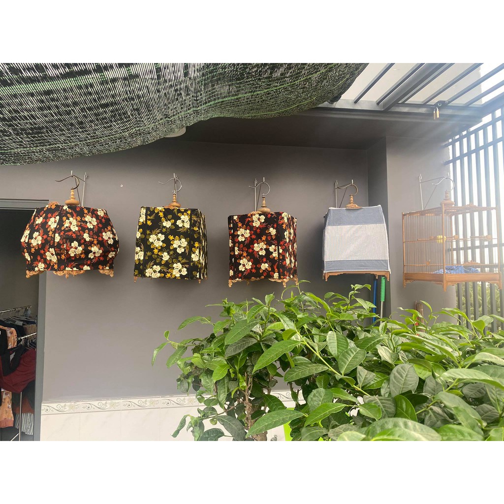 Móc treo tường lồng chim inox hình chữ A dày 5li nút đế cao su siêu bền Phụ Kiện Kabosa