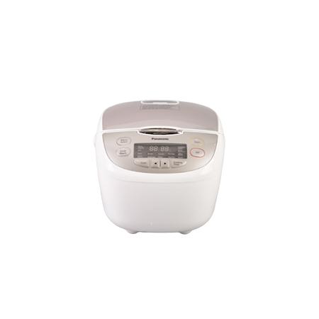[GIAO TẠI HCM] - Nồi cơm điện tử Panasonic 1.8 lít SR-CX188SRAM