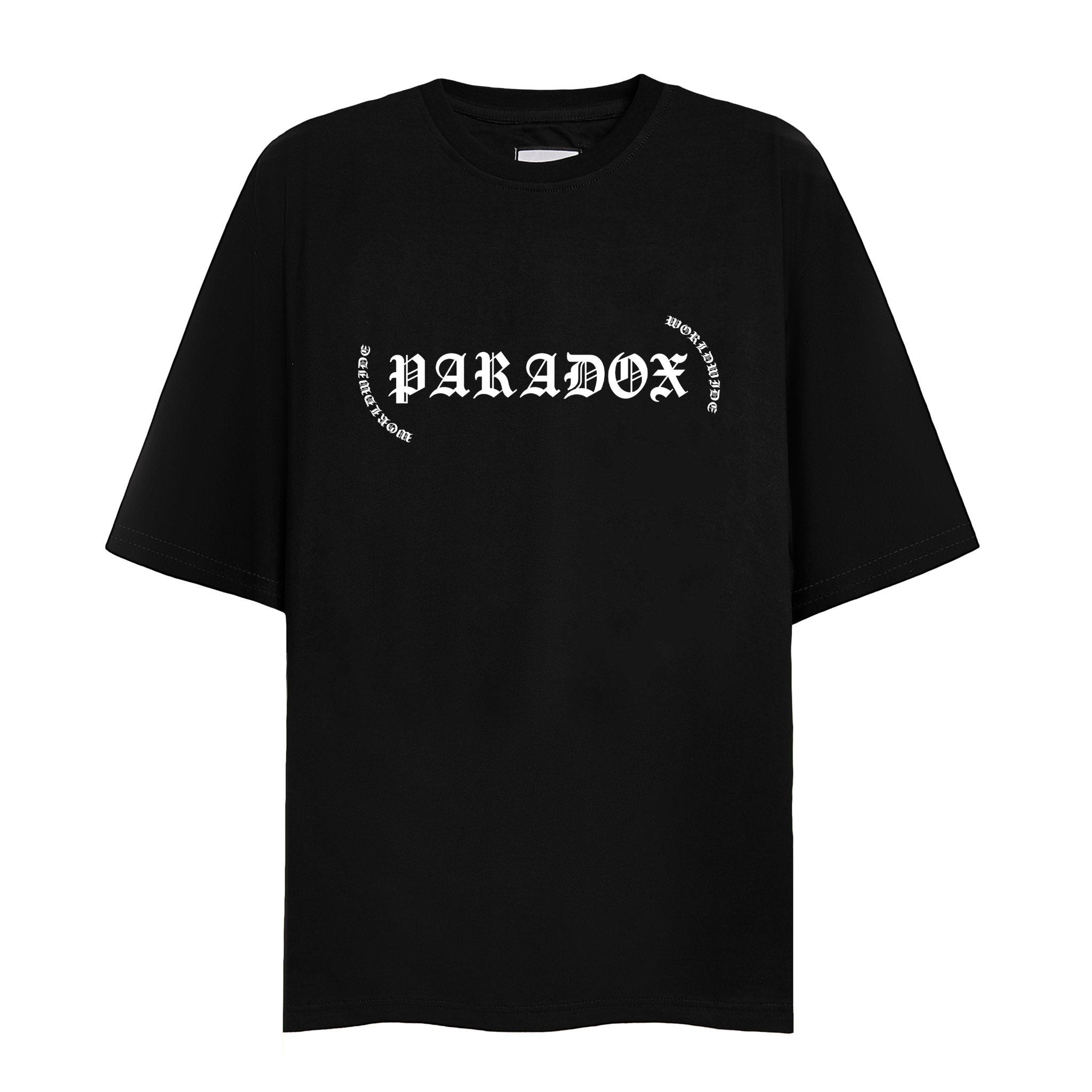 PARADOX Áo thun OLYMPIA TEE