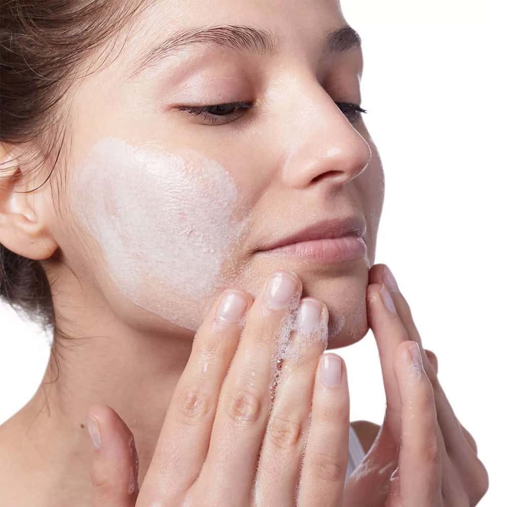 SỮA RỬA MẶT CERAVE FOAMING FACIAL CLEANSER