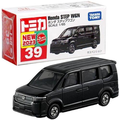 Xe mô hình Tomica No.39 Honda Step 188773