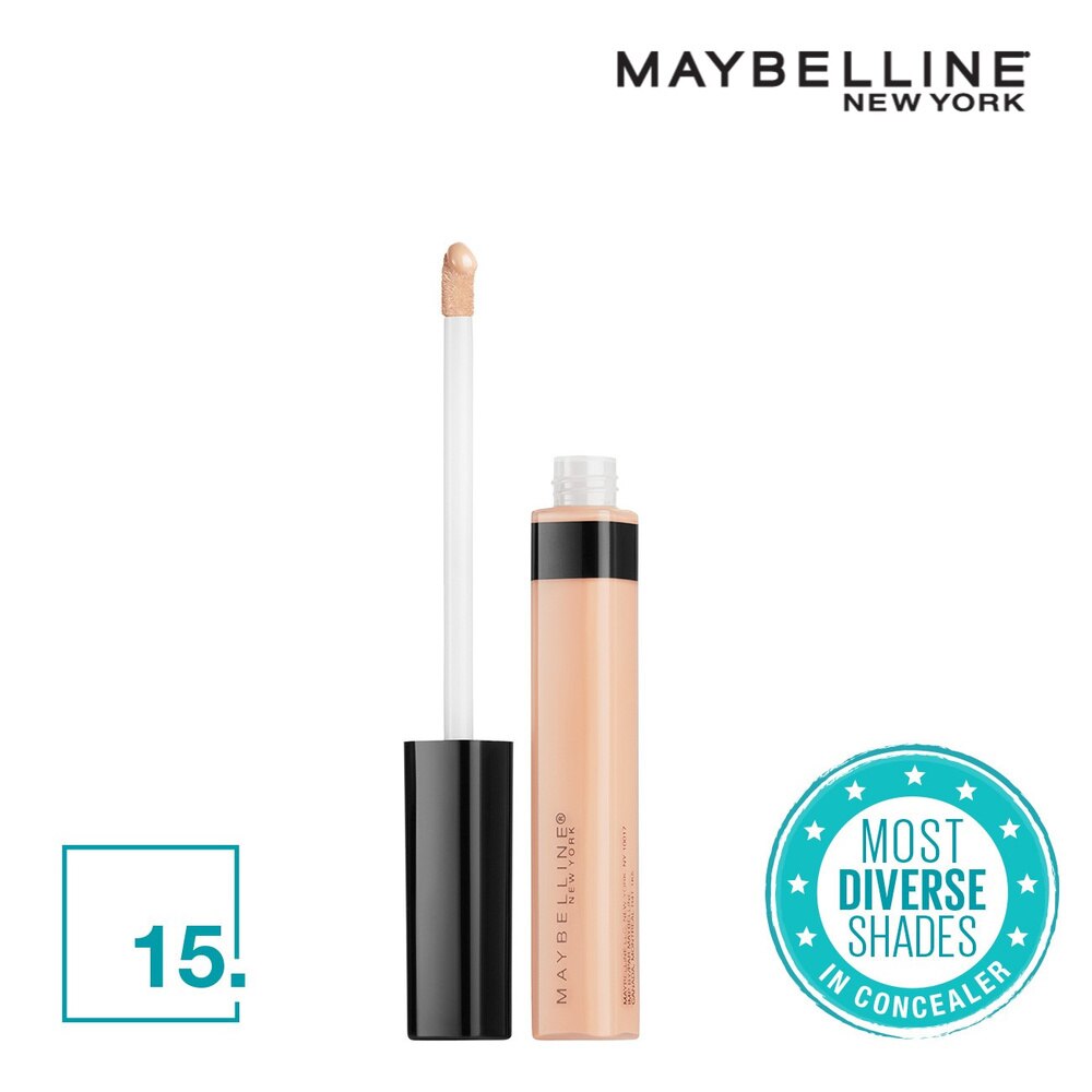 Kem Che Khuyết Điểm Maybelline New York Fit Me 6,8ml