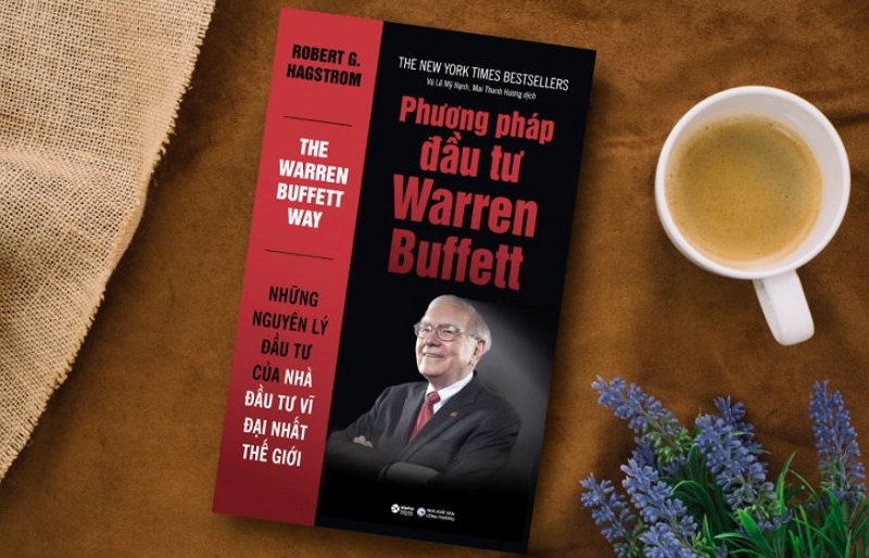 Phương Pháp Đầu Tư Warren Buffett