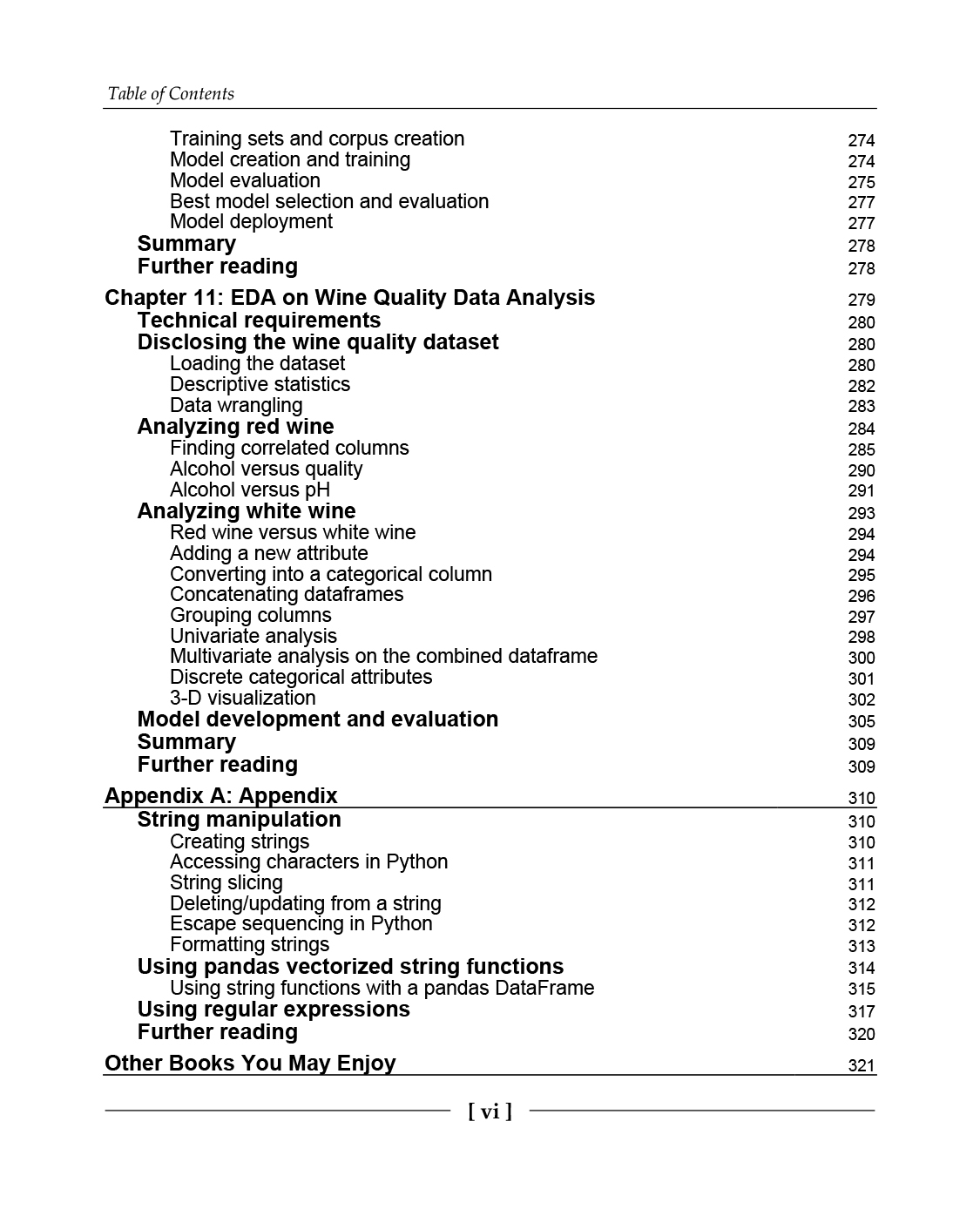 Hands-On Exploratory Data Analysis with Python