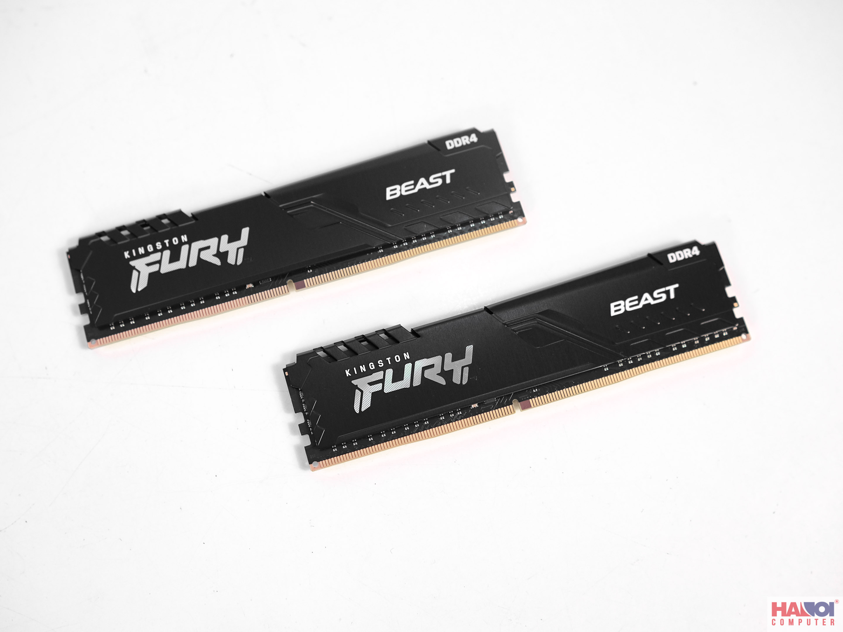 RAM desktop KINGSTON Fury Beast (1 x 8GB) DDR4 3200MHz (KF432C16BB/8)