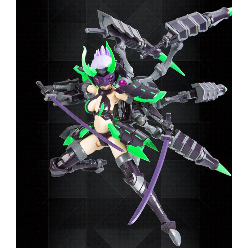 [7-11/12 VOUCHER 8%]Mô Hình Eastern Model 1/12 Arachne 2.0 [3GD]