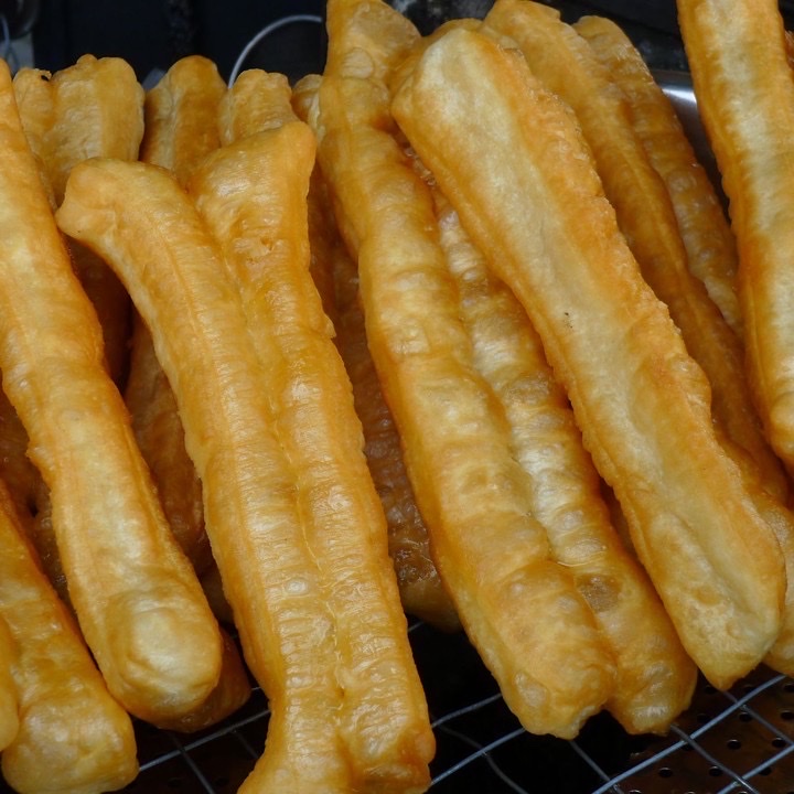 Bột Bánh Quẩy Vĩnh Thuận gói 400g