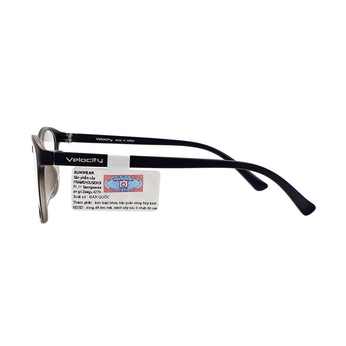 Gọng kính velocity VL97469