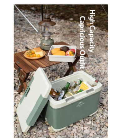 Thùng giữ nhiệt Glamping NatureHike NH21SNX05
