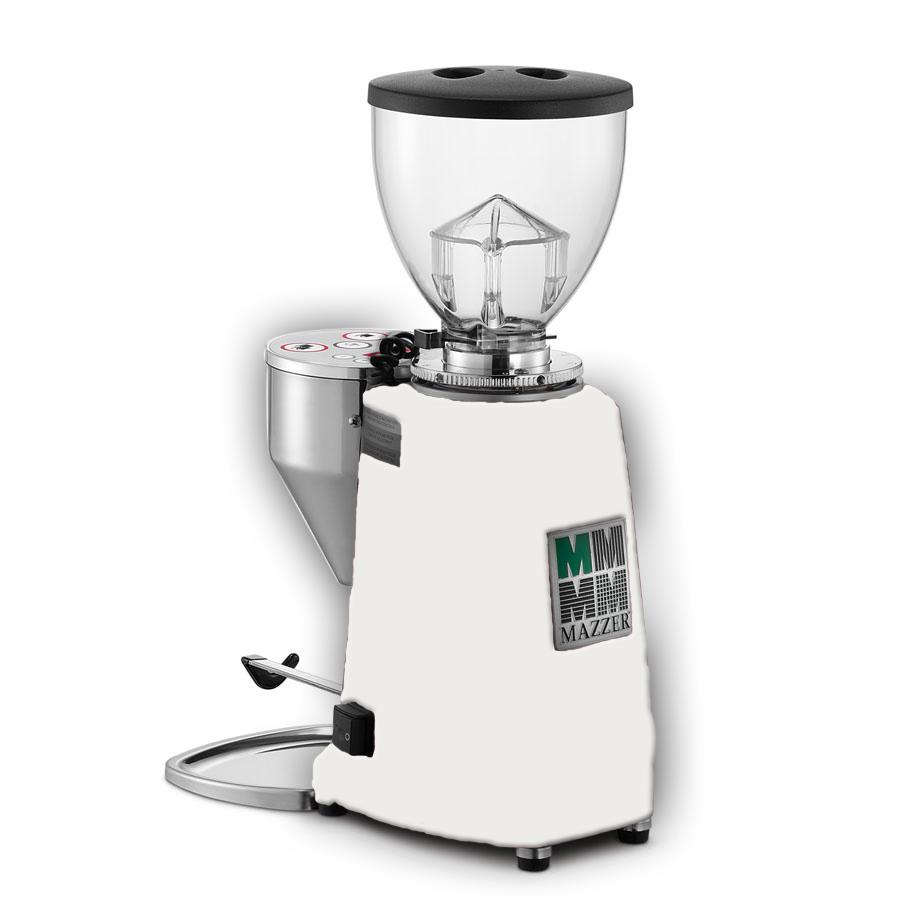 Máy Xay Cà Phê Mazzer Mini Electronic A