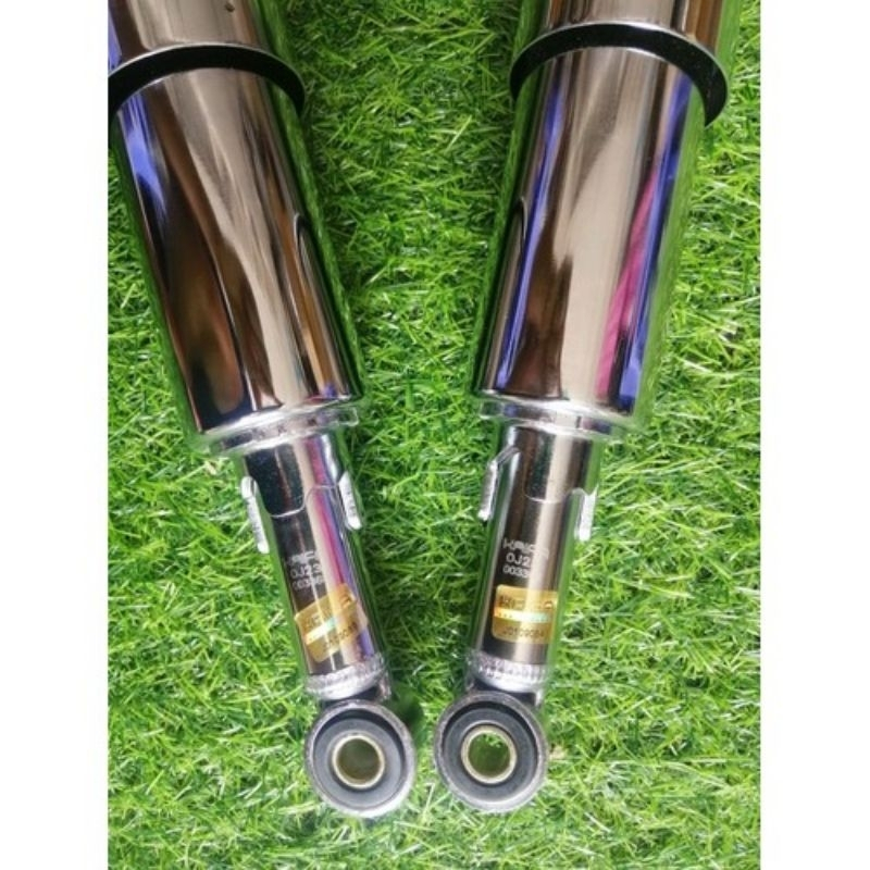 Phuộc sau Magic hiệu KAIFA ( 1 cặp ) 32cm