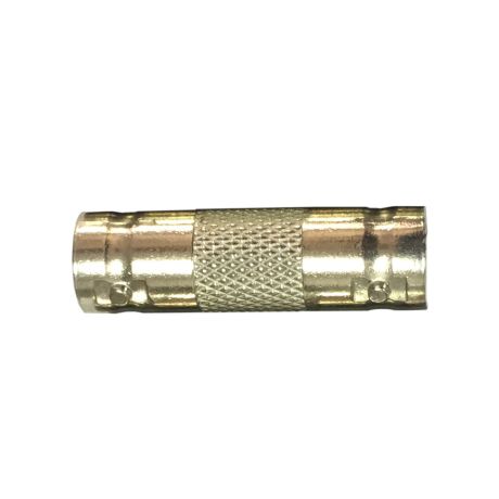Jack nối BNC - BNC (dùng trong sửa chữa , thi công camera)