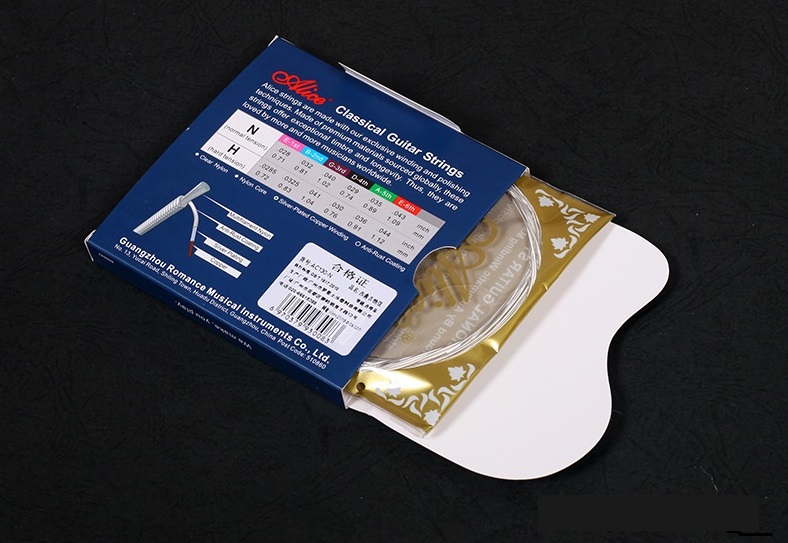 Dây Đàn Guitar Classic Alice AC130