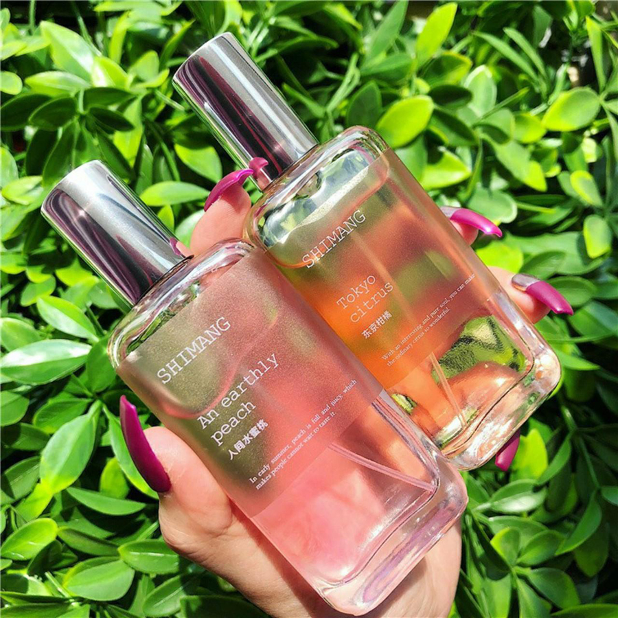 XỊT TOÀN THÂN BODY MIST