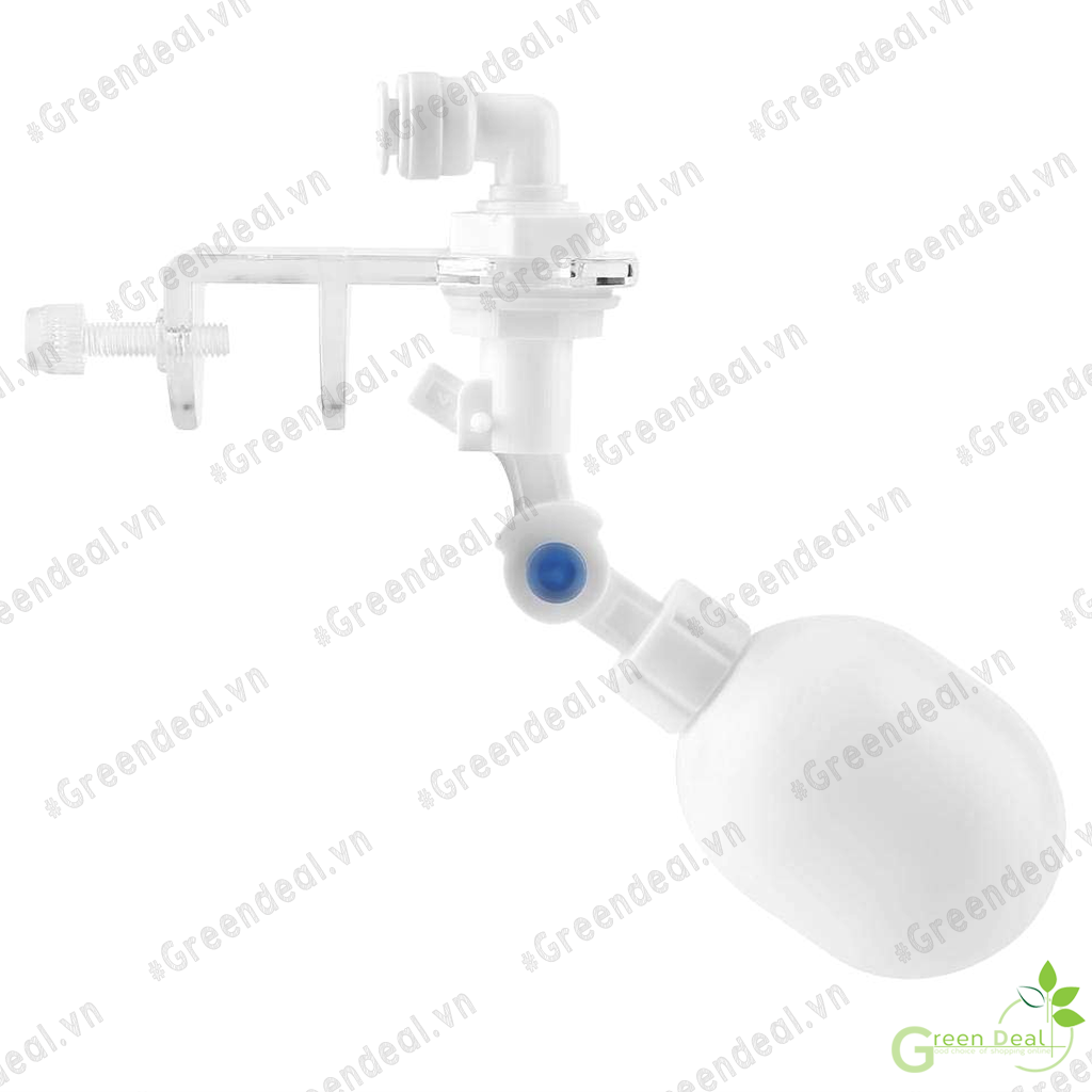 EBI VN - Phao châm nước cho hồ cá thủy sinh