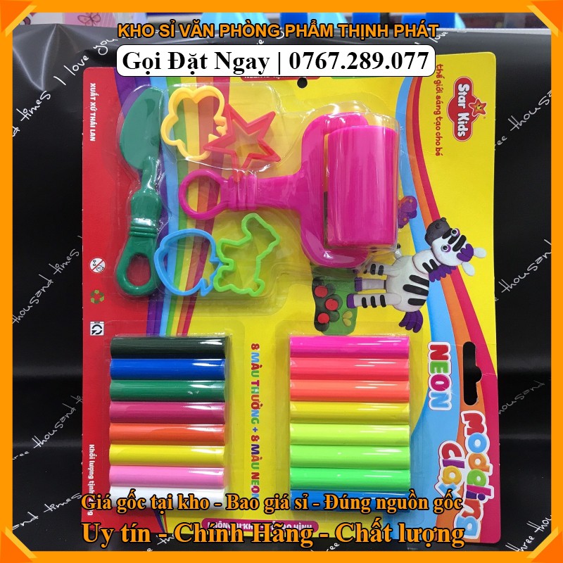 ĐẤT NẶN THÁI LAN KÈM KHUÔN[HCM](GIÁ TẠI KHO)